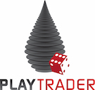 PlayTrader Logo