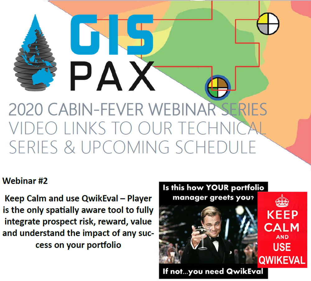 cabin fever webinar 2020